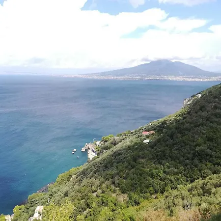 Mont E Da Martina Moiano