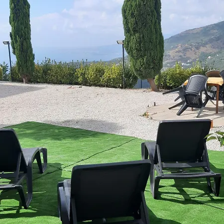 Bed & Breakfast Mont E Da Martina