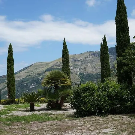 Mont E Da Martina 3*