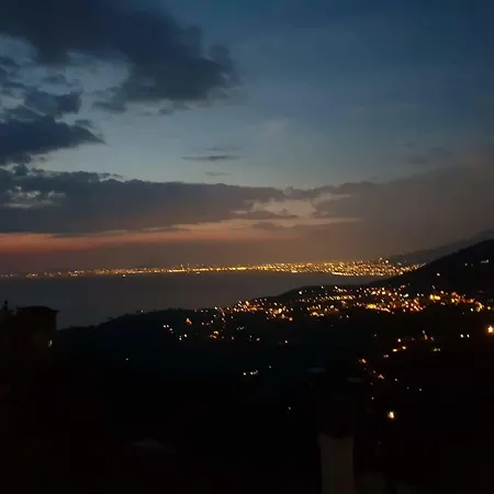 Mont E Da Martina Bed & Breakfast