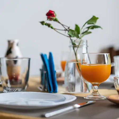 Bed & Breakfast Mont E Da Martina Moiano