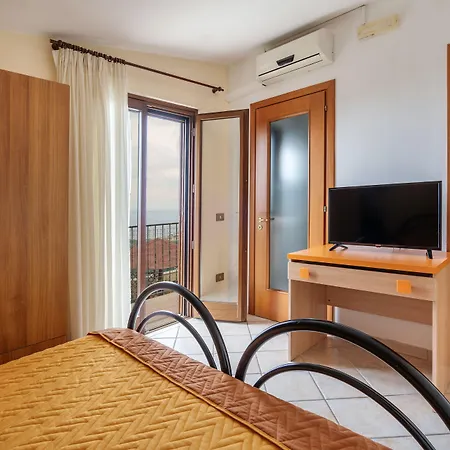 Bed & Breakfast Mont E Da Martina