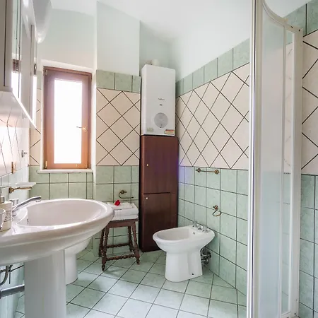 Mont E Da Martina Bed & Breakfast Moiano