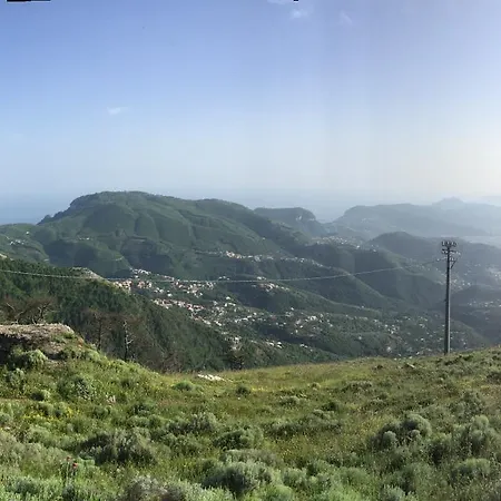 Mont E Da Martina 3* Moiano