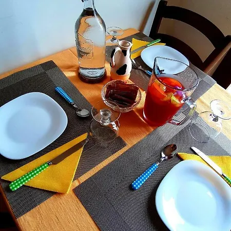 Bed and Breakfast Mont E Da Martina