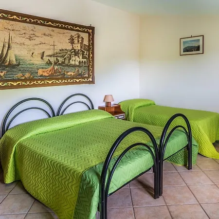 Bed & Breakfast Mont E Da Martina 3*
