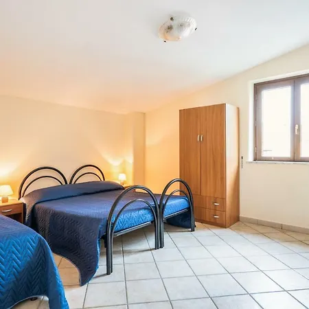 Bed and Breakfast Mont E Da Martina Vico Equense