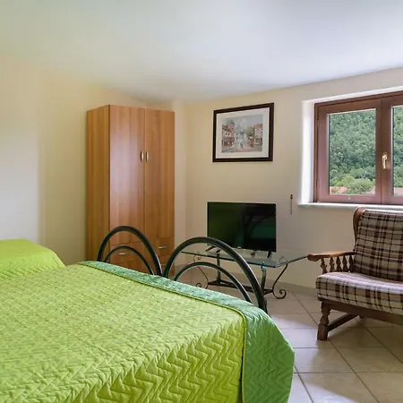 Mont E Da Martina Bed and Breakfast Vico Equense