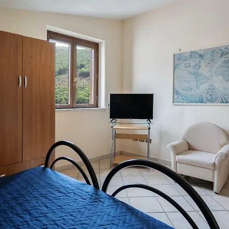 Bed and Breakfast Mont E Da Martina