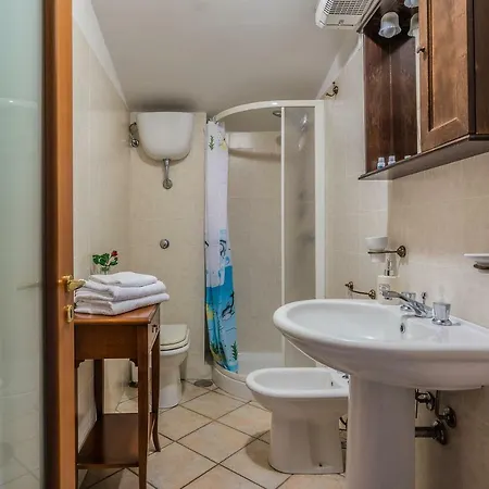 Bed and Breakfast Mont E Da Martina