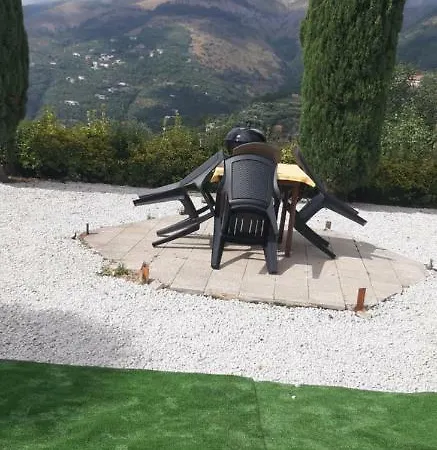 Mont E Da Martina Bed and Breakfast