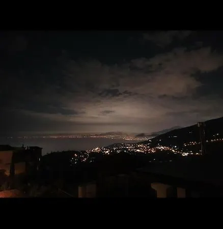 Mont E Da Martina فندق مبيت وإفطار