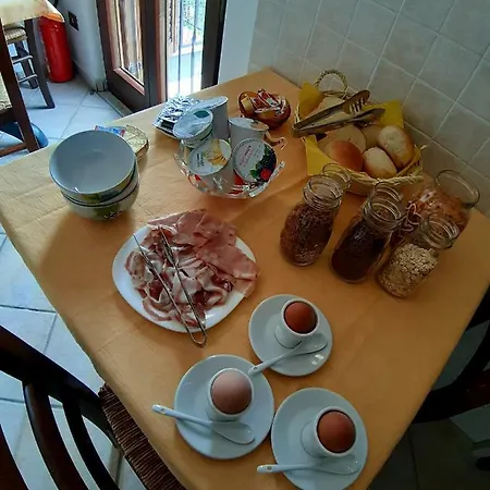 Mont E Da Martina 3*